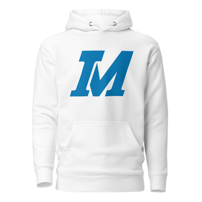 Ifeatu Melifonwu "Logo" Hoodie