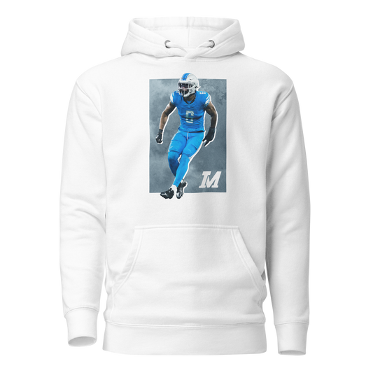 Ifeatu Melifonwu "Photo" Hoodie