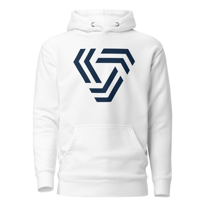 Riley Leonard "Logo" Hoodie