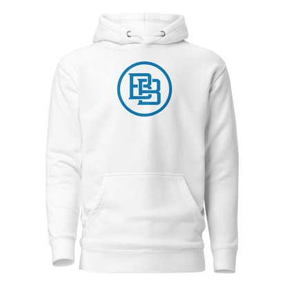 Brian Branch "Logo" Hoodie