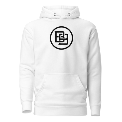 Brian Branch "Logo" Hoodie