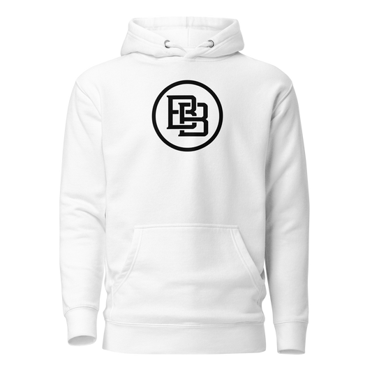 Brian Branch "Logo" Hoodie