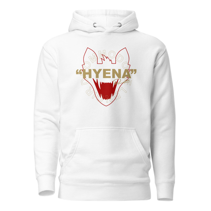 Deommodore Lenoir "Logo" Hoodie