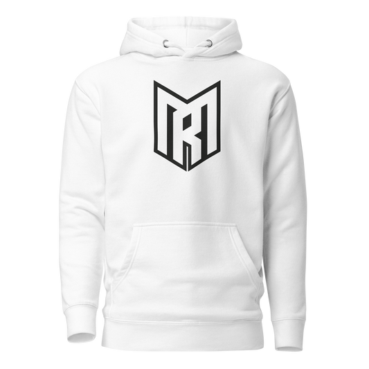 Mitchell Robinson "Logo" Hoodie