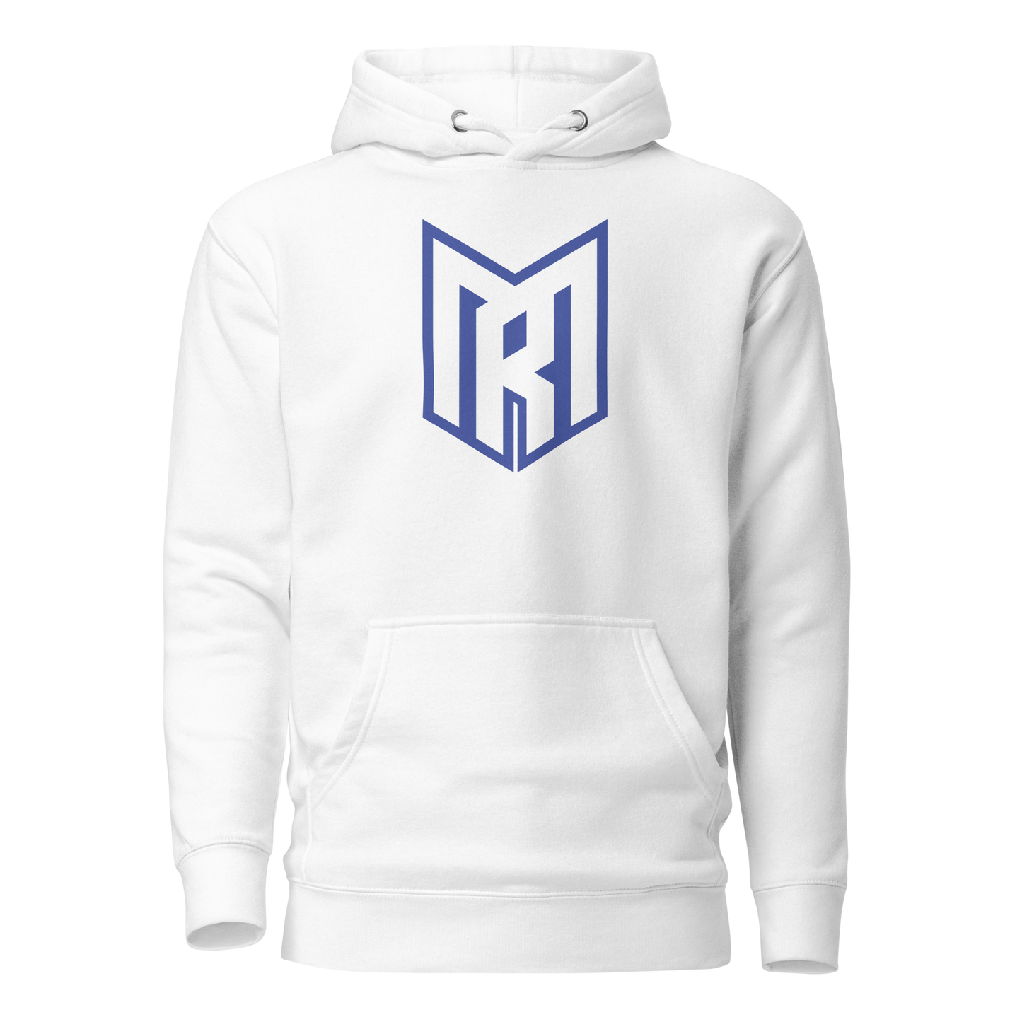 Mitchell Robinson "Logo" Hoodie