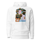 Mitchell Robinson "Collage" Hoodie