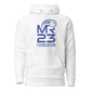 Mitchell Robinson "MR23" Hoodie