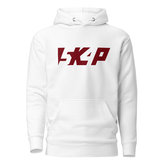 Kam Pringle "Logo" Hoodie