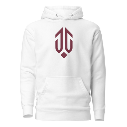 Jarrian Jones "Logo" Hoodie