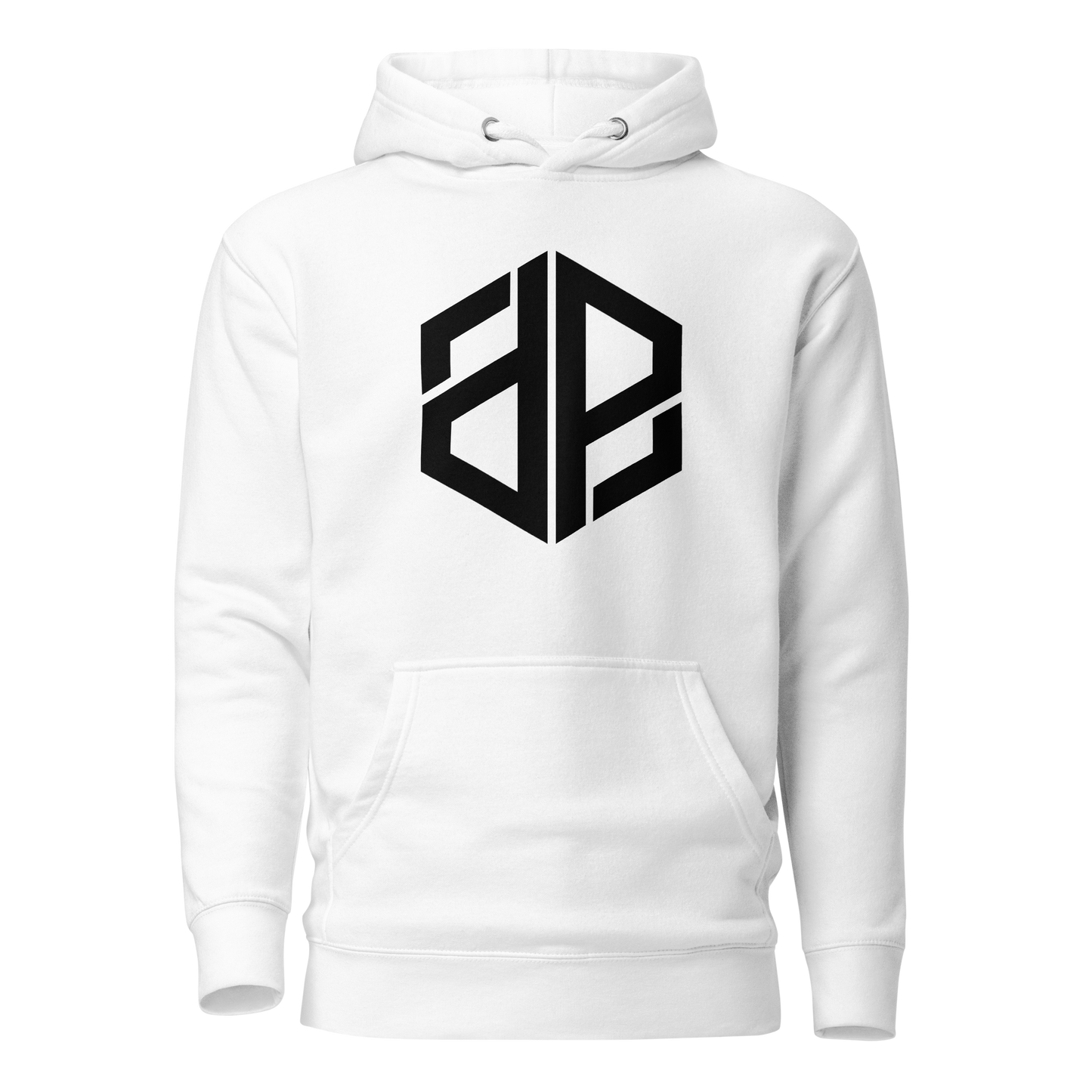 David Pastrnak "Logo" Hoodie