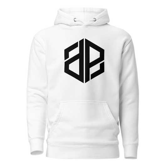 David Pastrnak "Logo" Hoodie