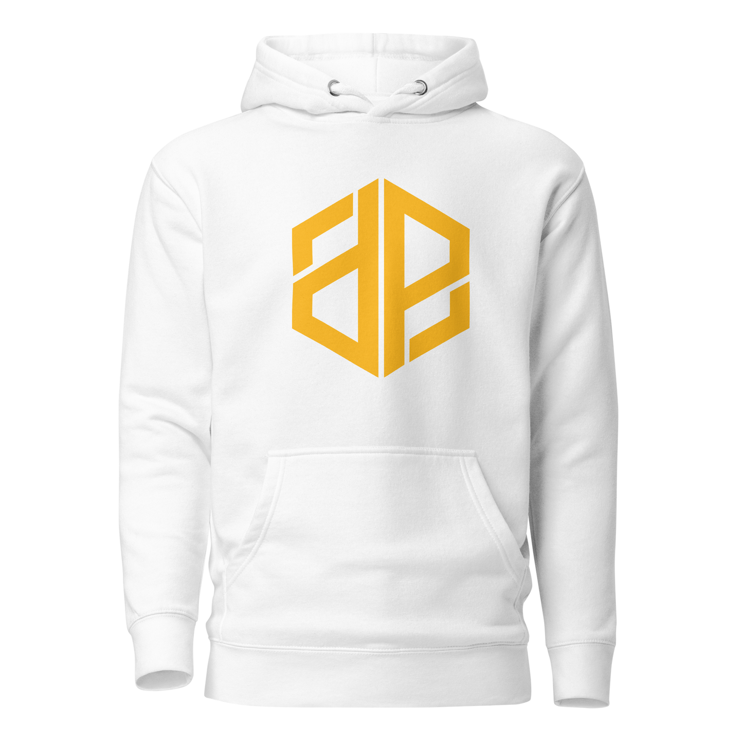 David Pastrnak "Logo" Hoodie
