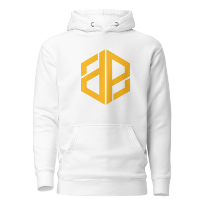 David Pastrnak "Logo" Hoodie