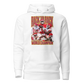 Cornell Powell "Back to Back" Hoodie