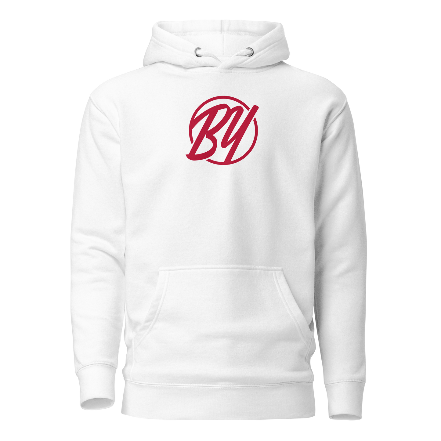 Benjamin Yurosek "Logo" Hoodie