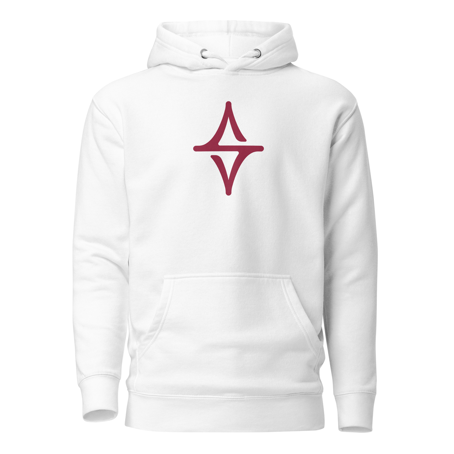 Starling Thomas V "Logo" Hoodie