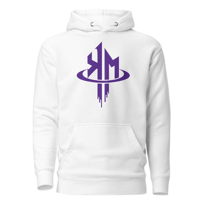 Kobe McCloud "Logo" Hoodie