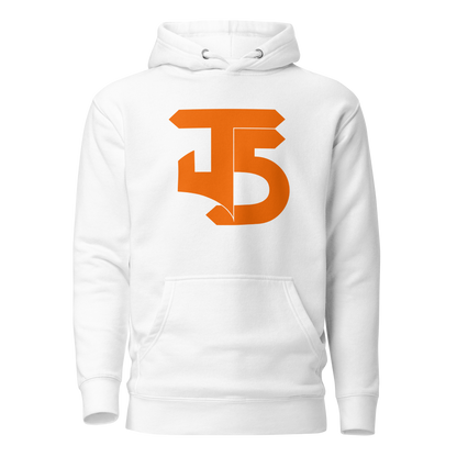 Josh Sapp "Logo" Hoodie