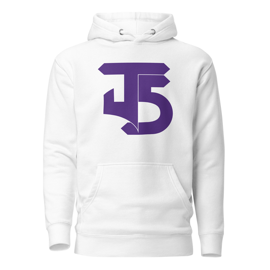 Josh Sapp "Logo" Hoodie