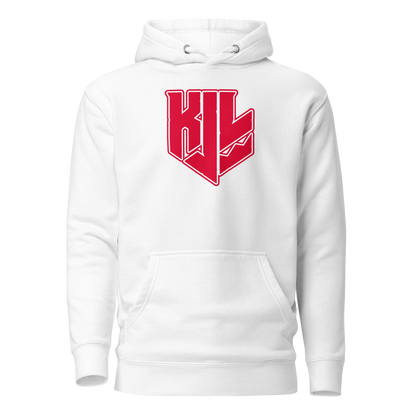 KJ Lewis "Logo" Hoodie