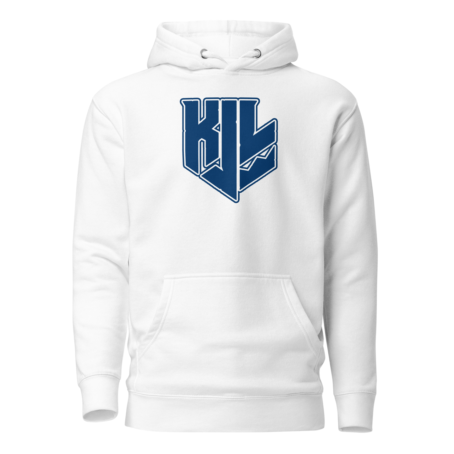 KJ Lewis "Logo" Hoodie