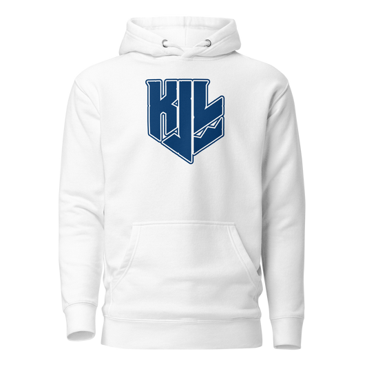 KJ Lewis "Logo" Hoodie