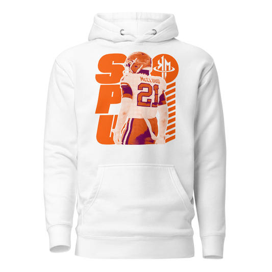 Kobe McCloud "Spu" Hoodie