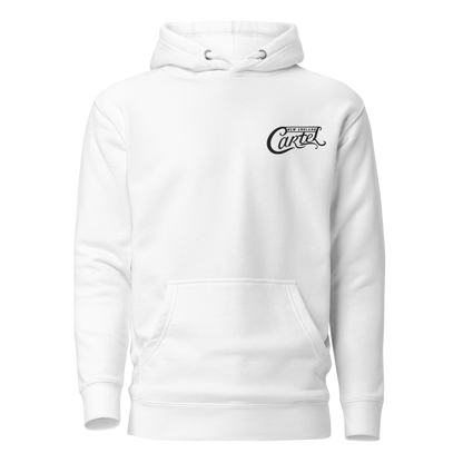 New England Cartel "Retro" Embroidered Hoodie