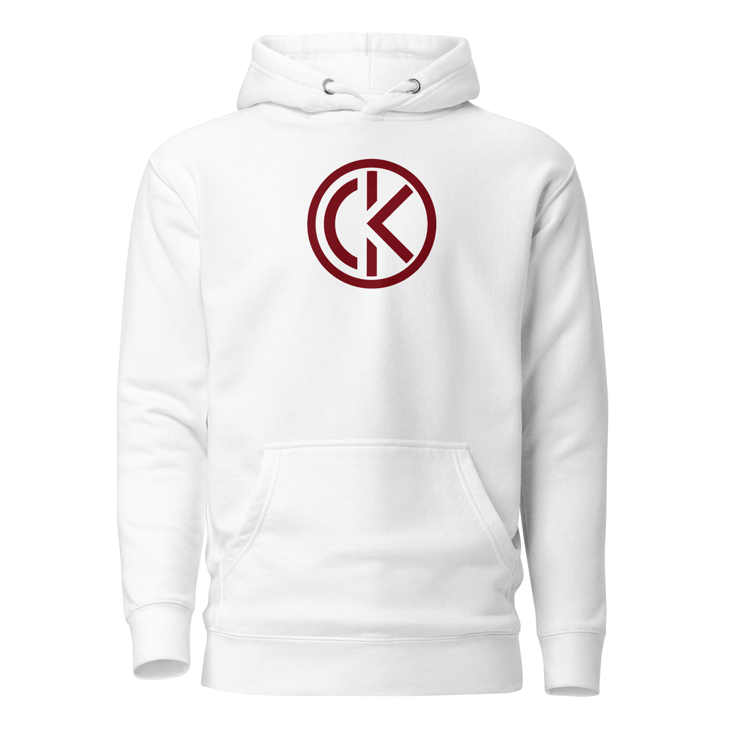 Chloe Kitts "Logo" Hoodie