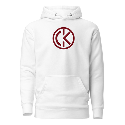 Chloe Kitts "Logo" Hoodie