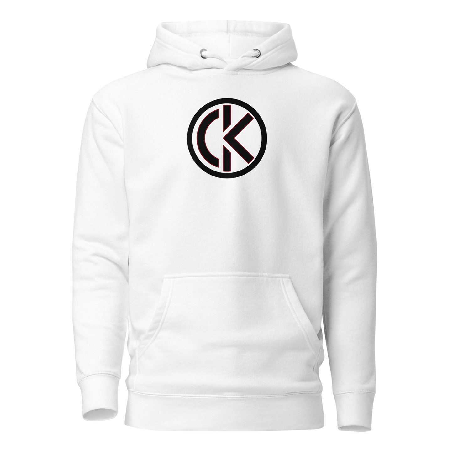 Chloe Kitts "Logo" Hoodie