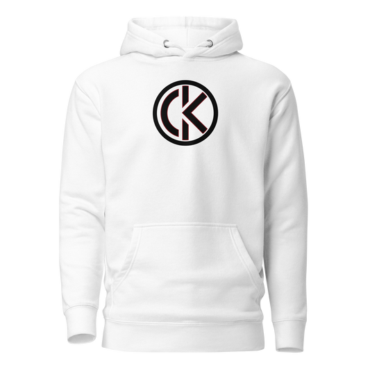 Chloe Kitts "Logo" Hoodie