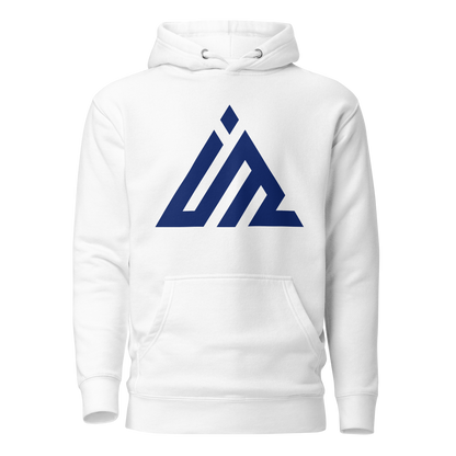 Isaiah McKenzie "Logo" Hoodie