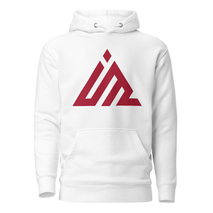 Isaiah McKenzie "Logo" Hoodie