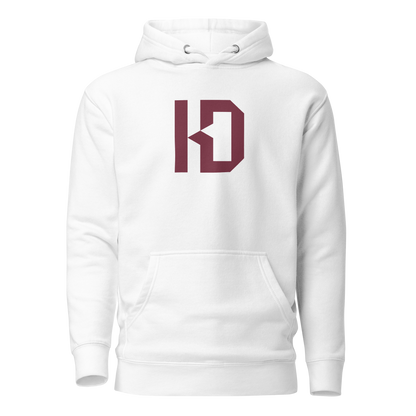 Kam Davis "Logo" Hoodie