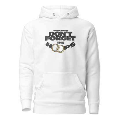 Hannah Hidalgo "Hoops" Hoodie