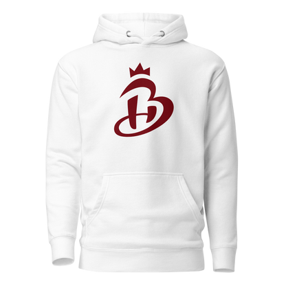 Bree Hall "Logo" Hoodie