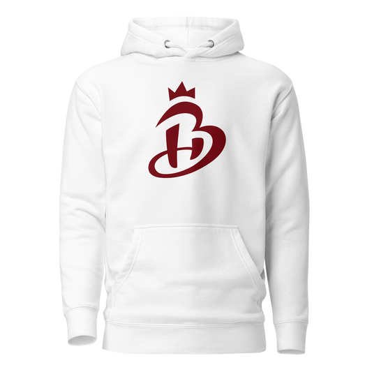 Bree Hall "Logo" Hoodie