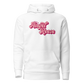 Angel Reese "Logo" Hoodie