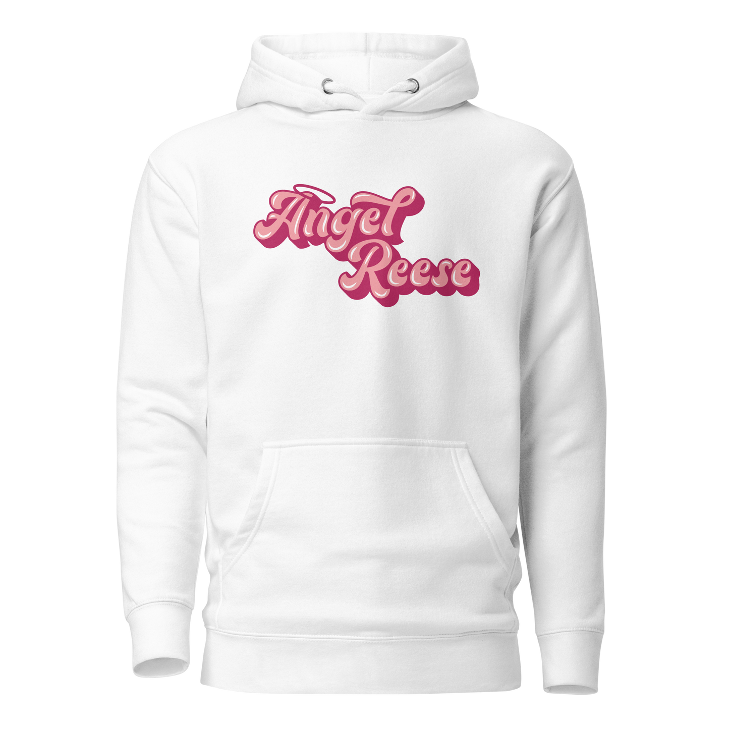 Angel Reese "Logo" Hoodie