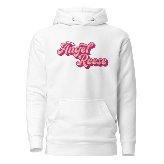 Angel Reese "Logo" Hoodie