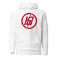 K.J. Osborn "Logo" Hoodie