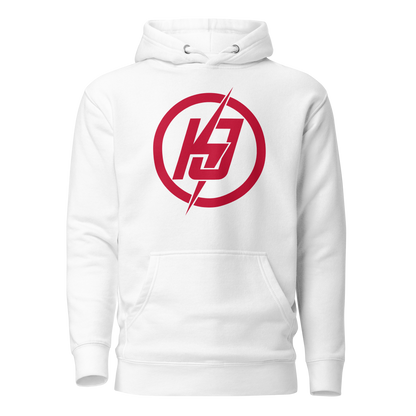 K.J. Osborn "Logo" Hoodie