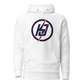 K.J. Osborn "Logo" Hoodie