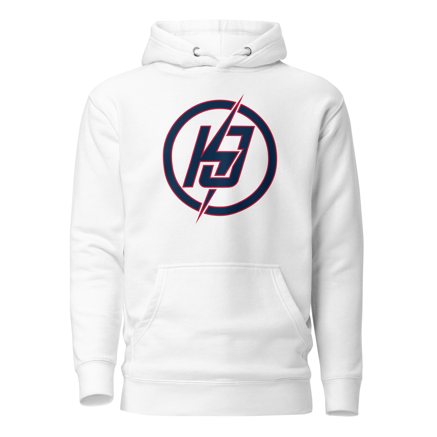 K.J. Osborn "Logo" Hoodie