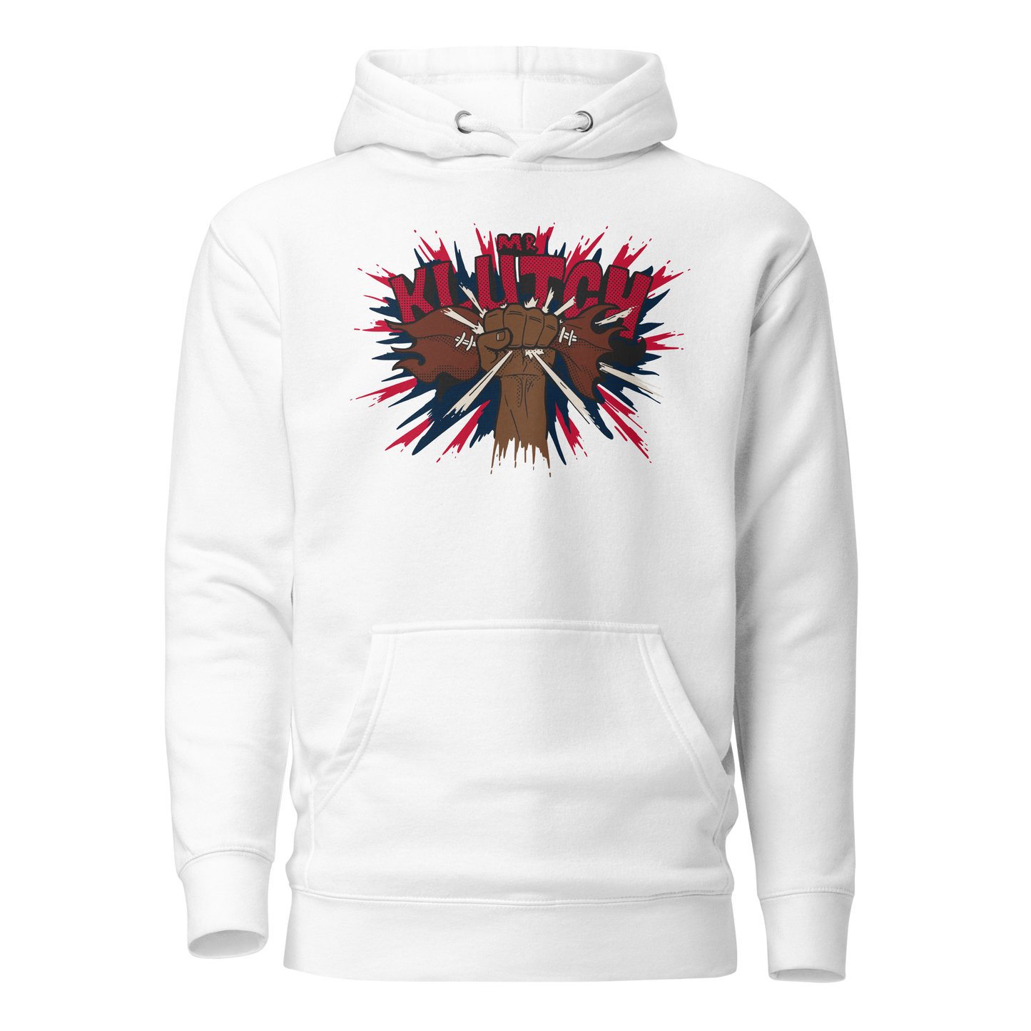 K.J. Osborn "Mr. Klutch" Hoodie