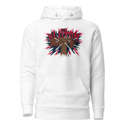 K.J. Osborn "Mr. Klutch" Hoodie