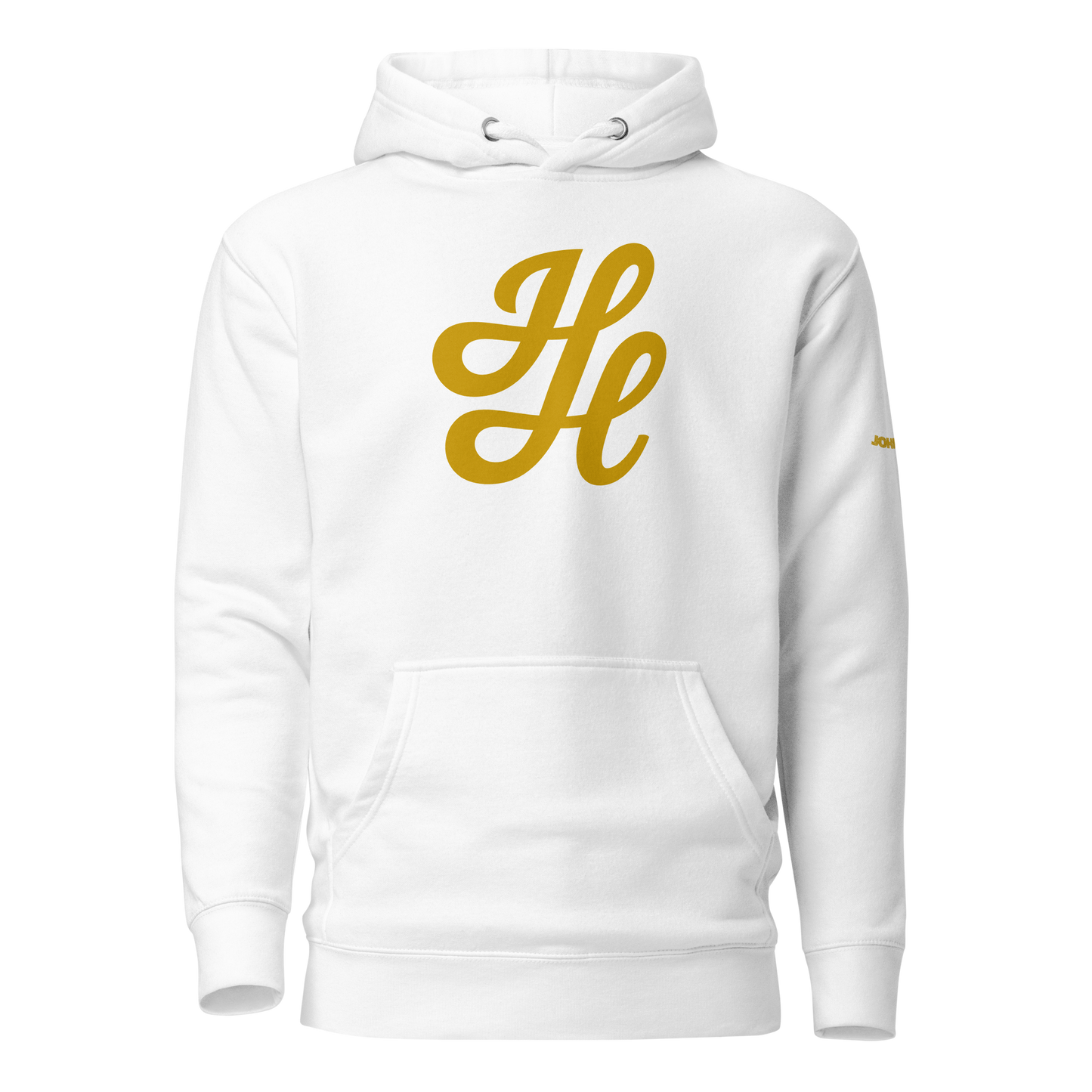Hannah Hidalgo "Logo" Hoodie