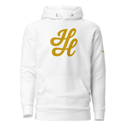 Hannah Hidalgo "Logo" Hoodie