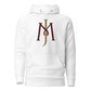 Jordan McCloud "Logo" Hoodie